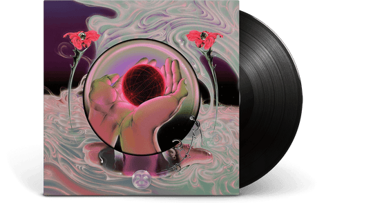 Magdalena Bay : Mercurial World