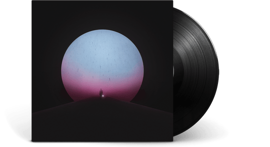 Manchester Orchestra : The Million Masks Of God