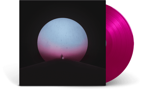 Manchester Orchestra : The Million Masks Of God (ltd Pink Vinyl Deluxe Edition)