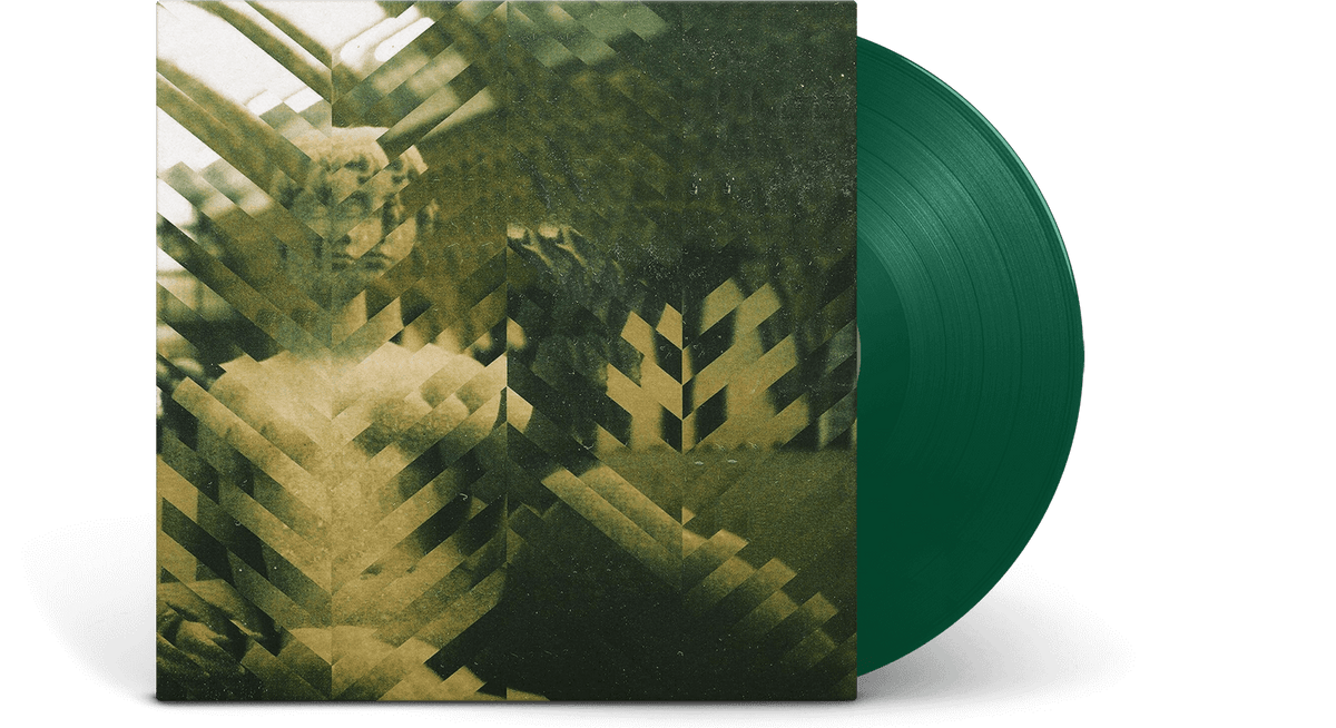 Vinyl - Mandy, Indiana : ... EP (Ltd Ed Green 12&quot;) - The Record Hub