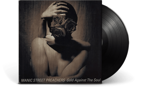 Manic Street Preachers : Gold Against The Soul (Remastered)