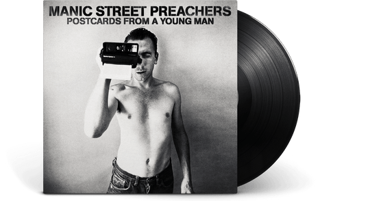 Manic Street Preachers : Postcards From A Young Man