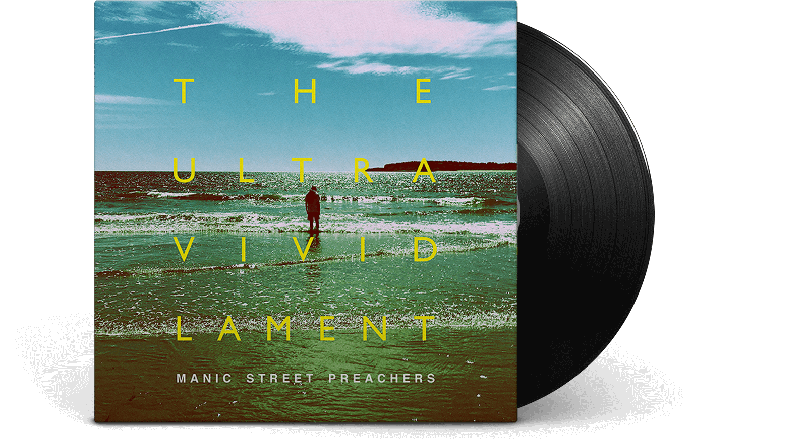 Manic Street Preachers 7インチ アナログ レコード 【公式通販】