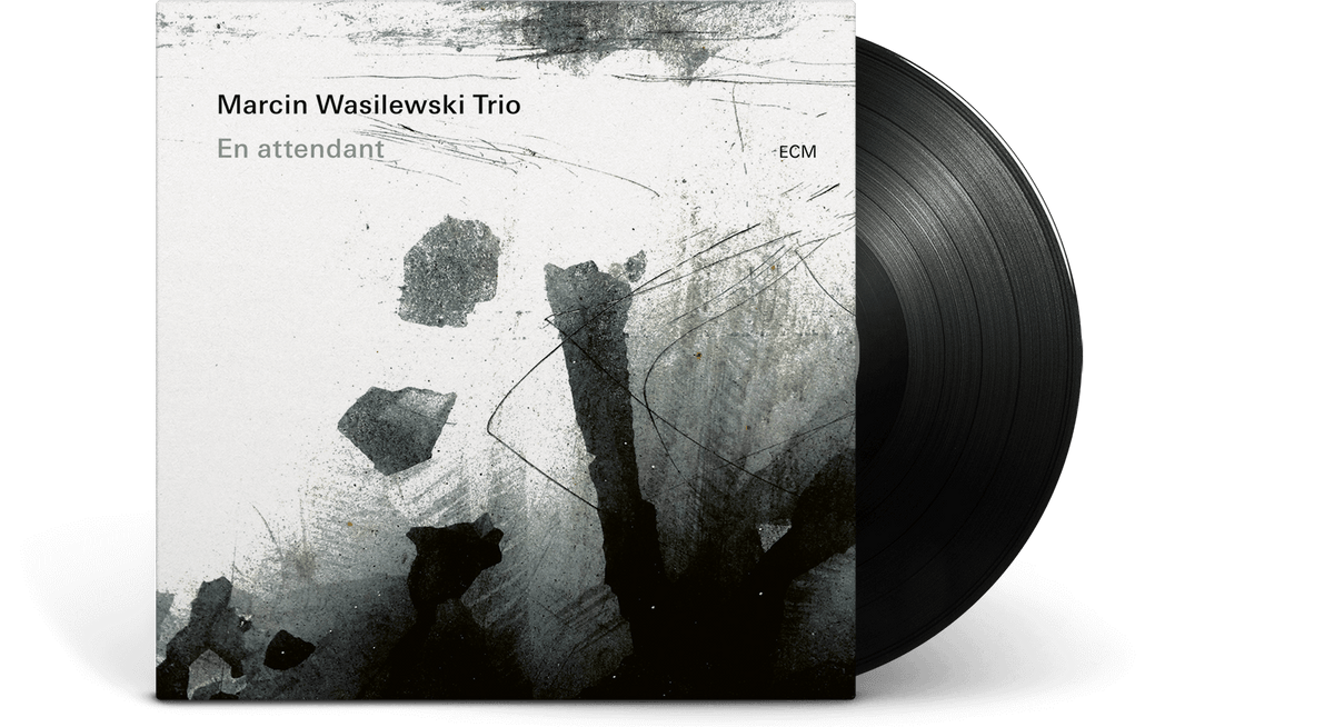Vinyl - Marcin Wasilewski Trio : En Attendant - The Record Hub