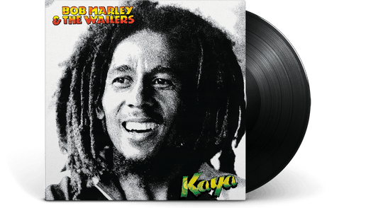 Marley, Bob & The Wailers : Kaya