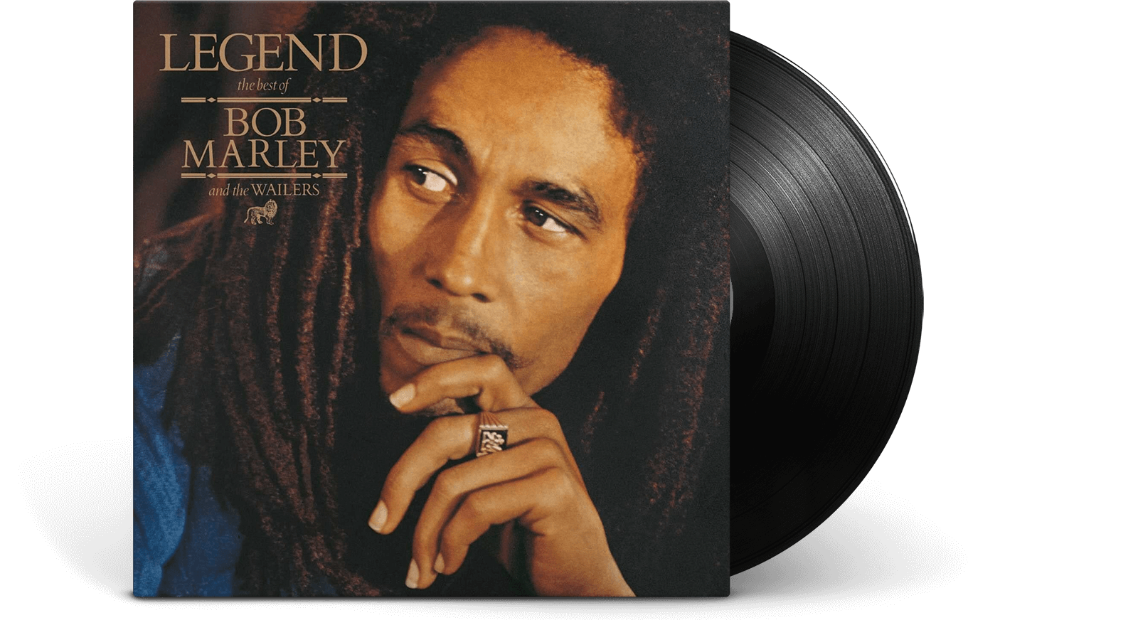 欧2LP Bob Marley &amp; The Wailers Legend 060253785436  /00520 Bob Marley and The Wailers – Legend (Vinyl LP) | Louisiana