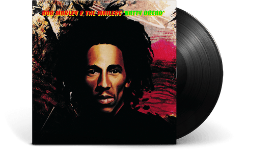 Bob Marley & The Wailers : Natty Dread