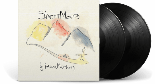 Laura Marling : Short Movie
