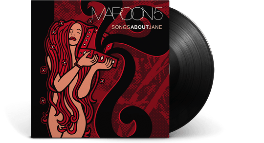 Maroon 5 : Songs About Jane