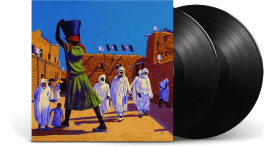 The Mars Volta : Noctourniquet