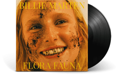 Billie Marten : Flora Fauna