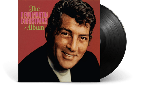 Dean Martin : The Dean Martin Christmas Album