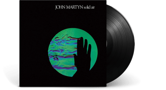 John Martyn : Solid Air