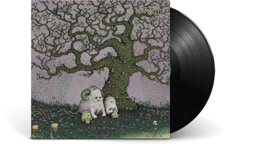 J MASCIS : TIED TO A STAR