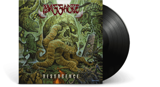 Massacre : Resurgence