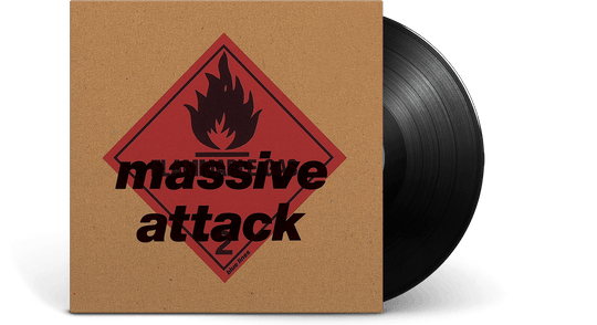 Massive Attack : Blue Lines