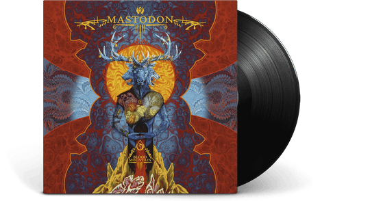 Mastodon : Blood Mountain