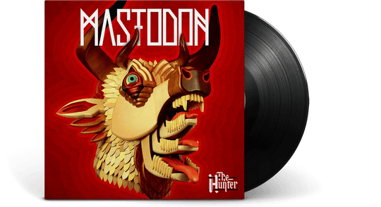 Mastodon : The Hunter