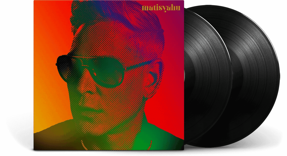 Vinyl - Matisyahu : Matisyahu - The Record Hub