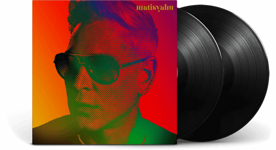 Matisyahu : Matisyahu