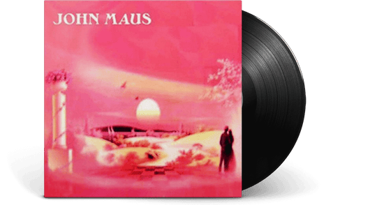 John Maus : Songs