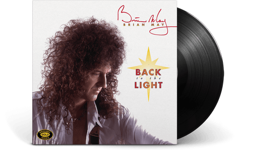 Brian May : Back To The Light