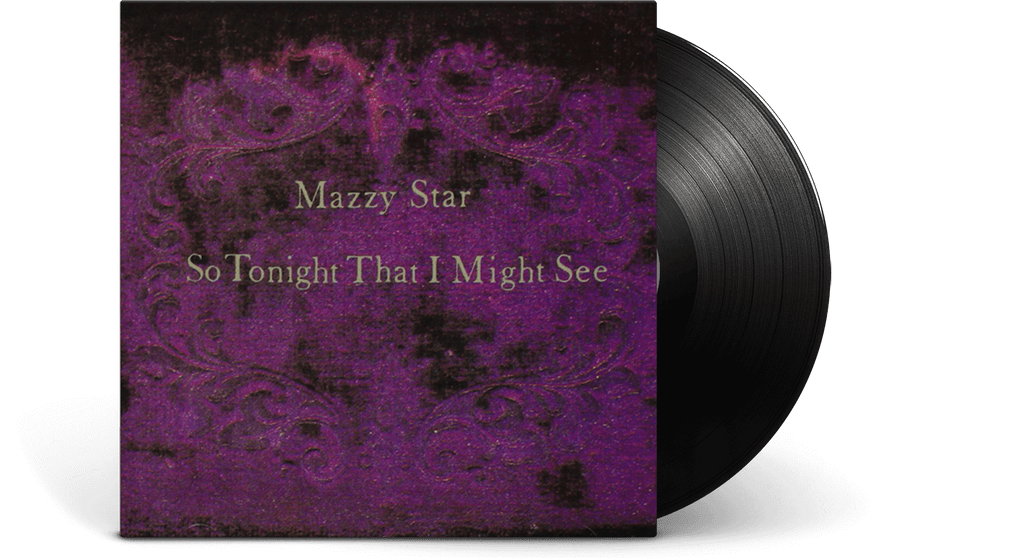洋楽 Mazzy Star So Tonight That I Might See Mazzy Star - So Tonight That I Might See [CD] - Amazon.com Music