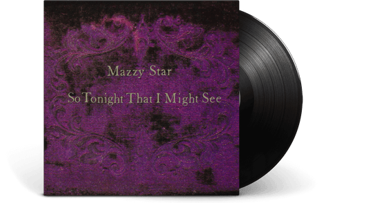 Mazzy Star : So Tonight That I Might See