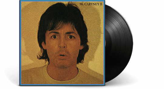 Paul McCartney : McCartney II