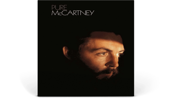 洋楽 paul mccartney pure mccartney (RARE SET) CD | Pure McCartney | Paul McCartney