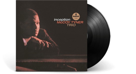 McCoy Tyner Trio : Inception