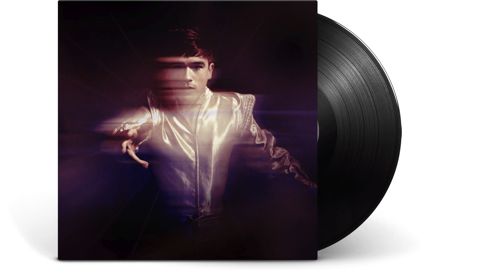 Vinyl - Declan McKenna : Zeros - The Record Hub