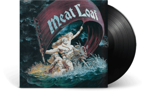 Meat Loaf : Dead Ringer