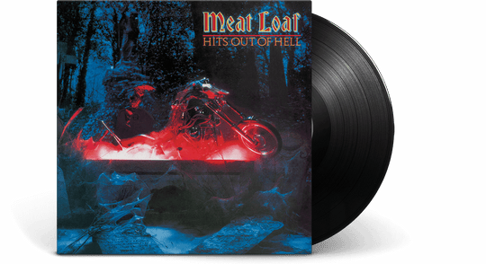 Meat Loaf : Hits Out Of Hell