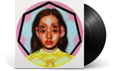 Melt Yourself Down : 100% Yes