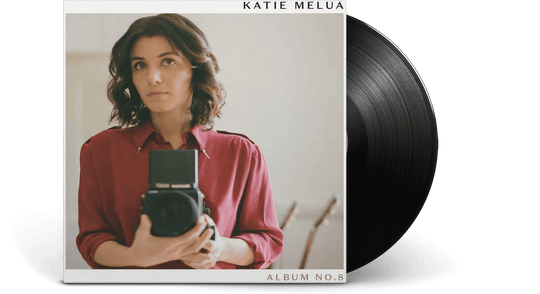 Katie Melua : Album No. 8