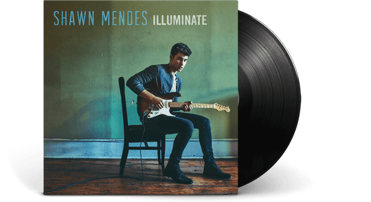 Shawn Mendes : Illuminate