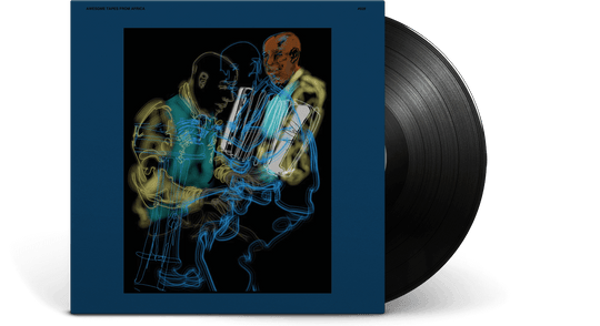 HAILU MERGIA & THE WALIAS : LALA BELU