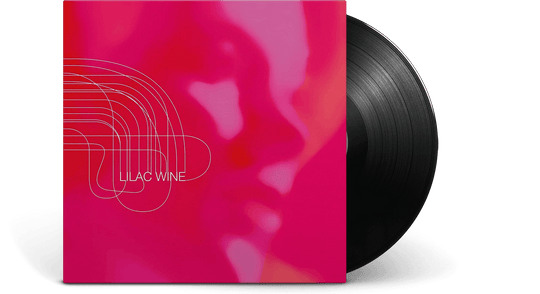 Helen Merrill : Lilac Wine