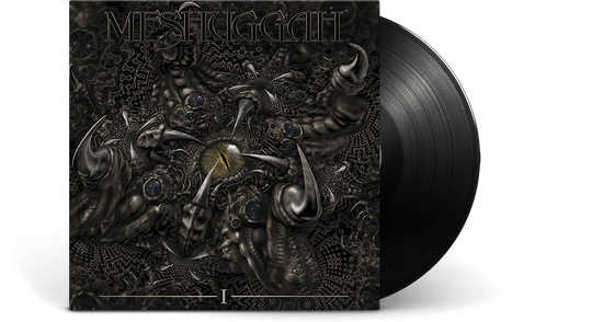 Meshuggah : I (Remastered)