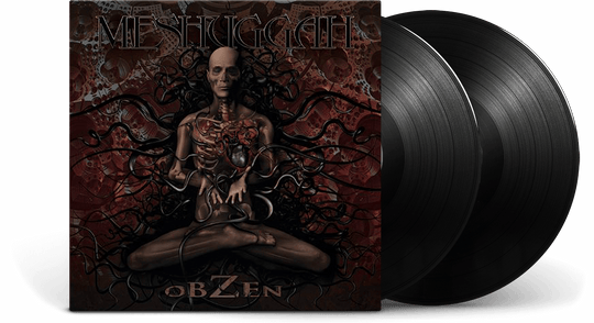 Meshuggah : ObZen