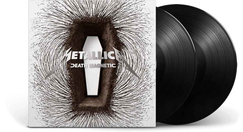 llica「Death Magnetic」[ryuseism] Metallica - Death Magnetic