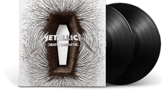 Vinyl | Metallica | Death Magnetic