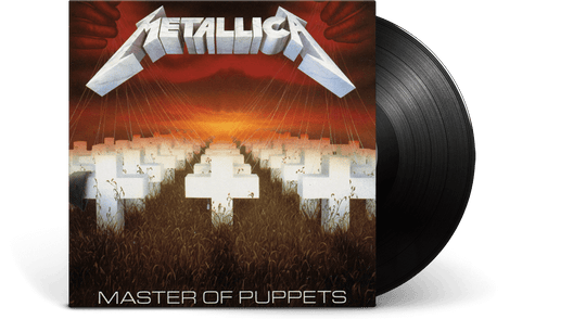Metallica : Master of Puppets