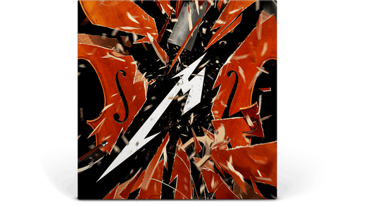 Metallica : S&M2 (Deluxe Box)