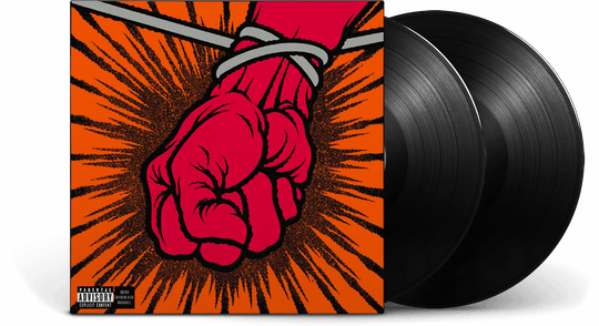 Metallica : St. Anger