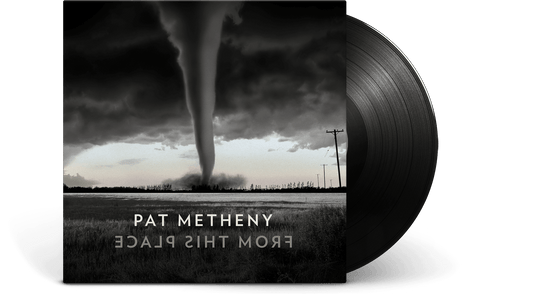 Pat Metheny : From This Place