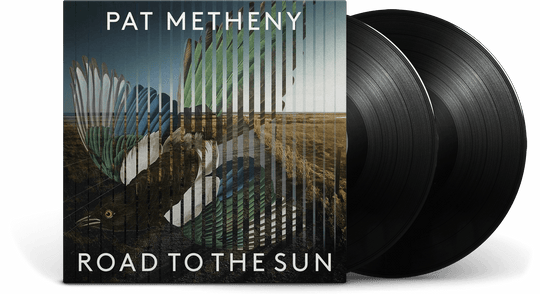 Pat Metheny : Road to the Sun