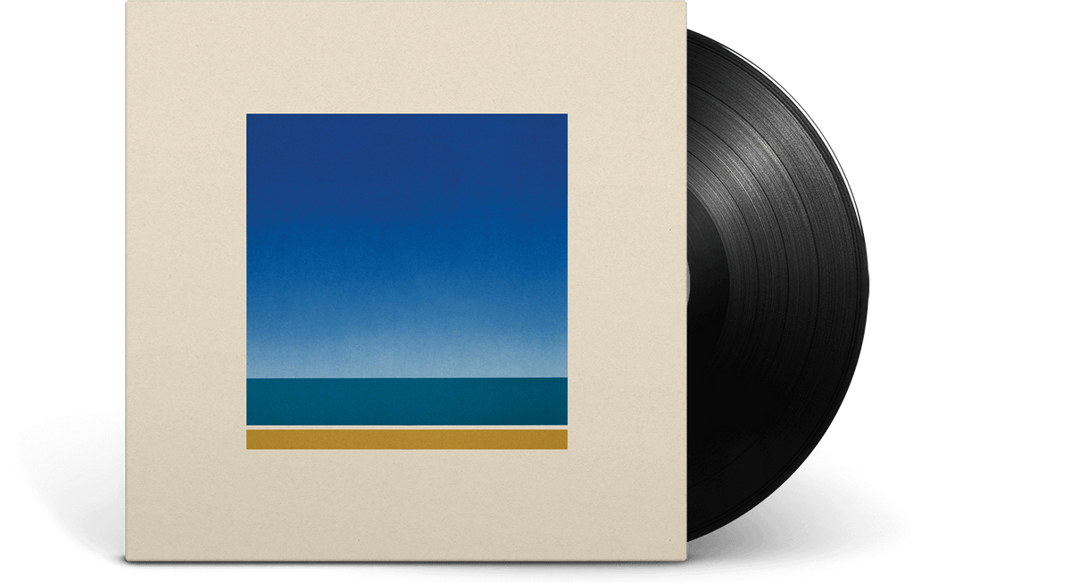 Vinyl - Metronomy : The EnglIsh Riveria (Instrumentals) (Ltd LP) - The Record Hub