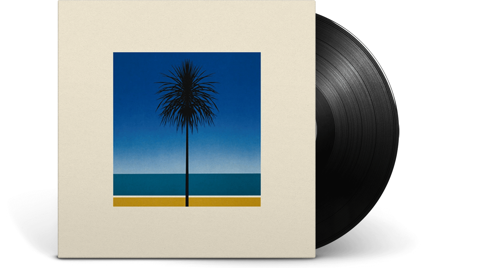 Vinyl - Metronomy : The English Riviera - The Record Hub